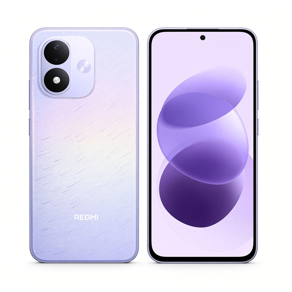 Redmi Note 17 Pro 5G 8GB Ram 256GB Storage Purple