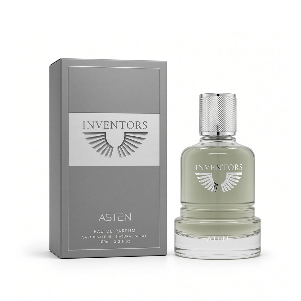 Asten Inventors EDP 100ml