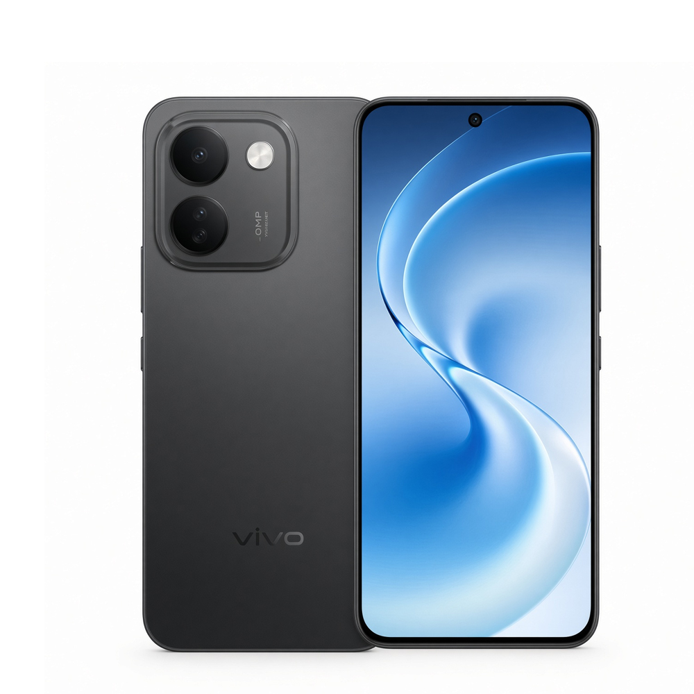 Vivo V80 8GB Ram 256GB Storage Gray