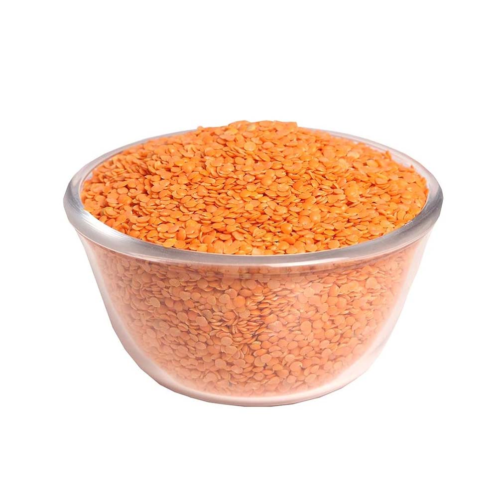 Five Star Masoor Dal 5Kg