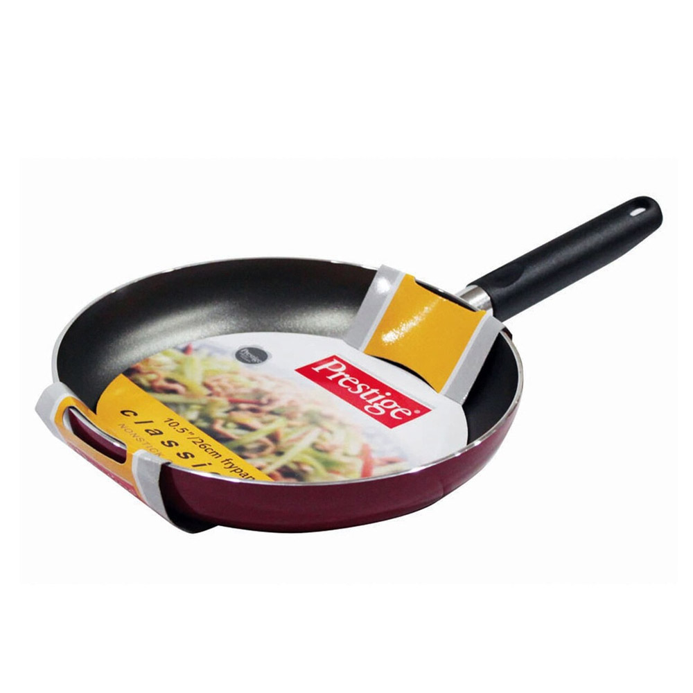 Prestige Classique 22cm Non-Stick Copper Frying Pan