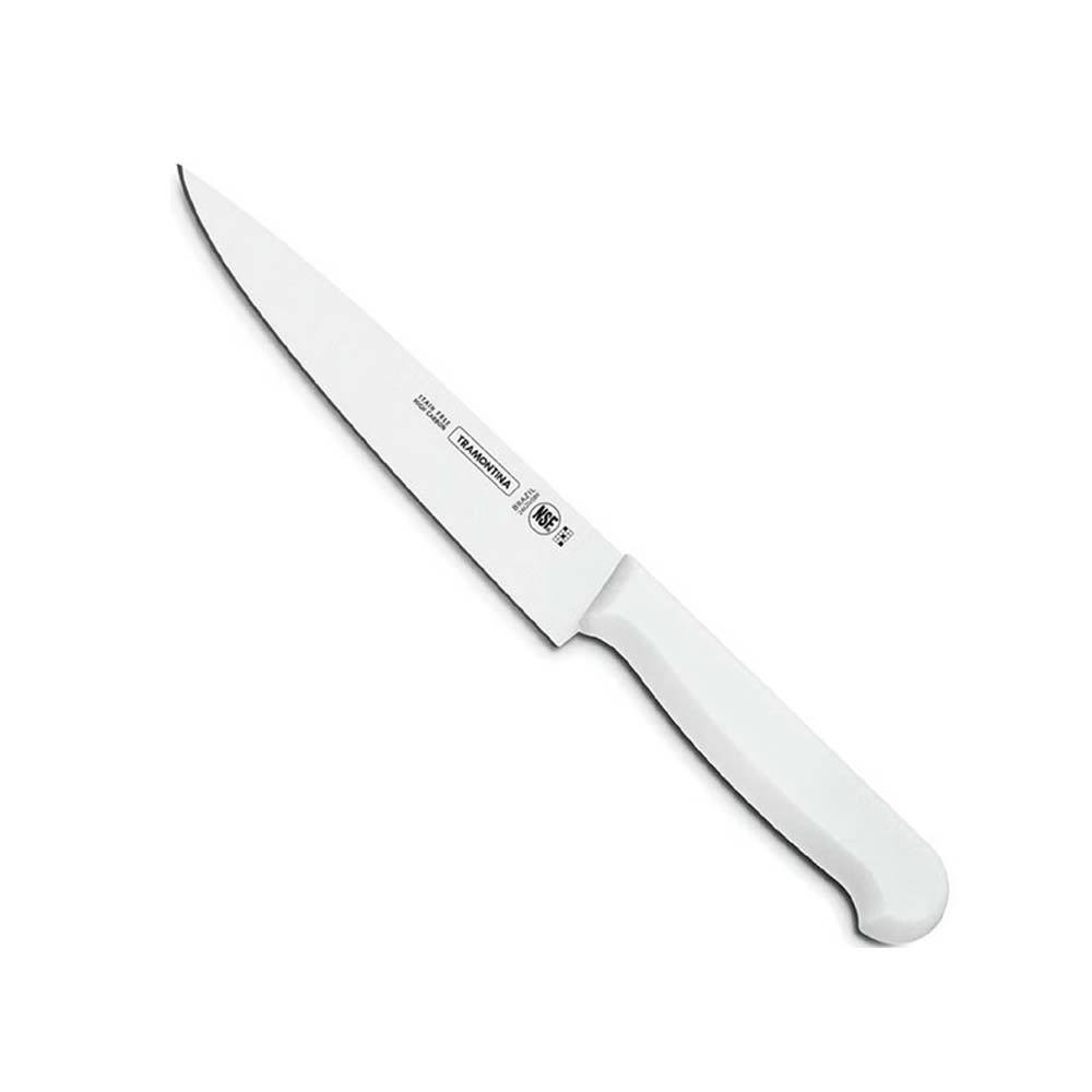 Tramontina Nsf Steel Knife