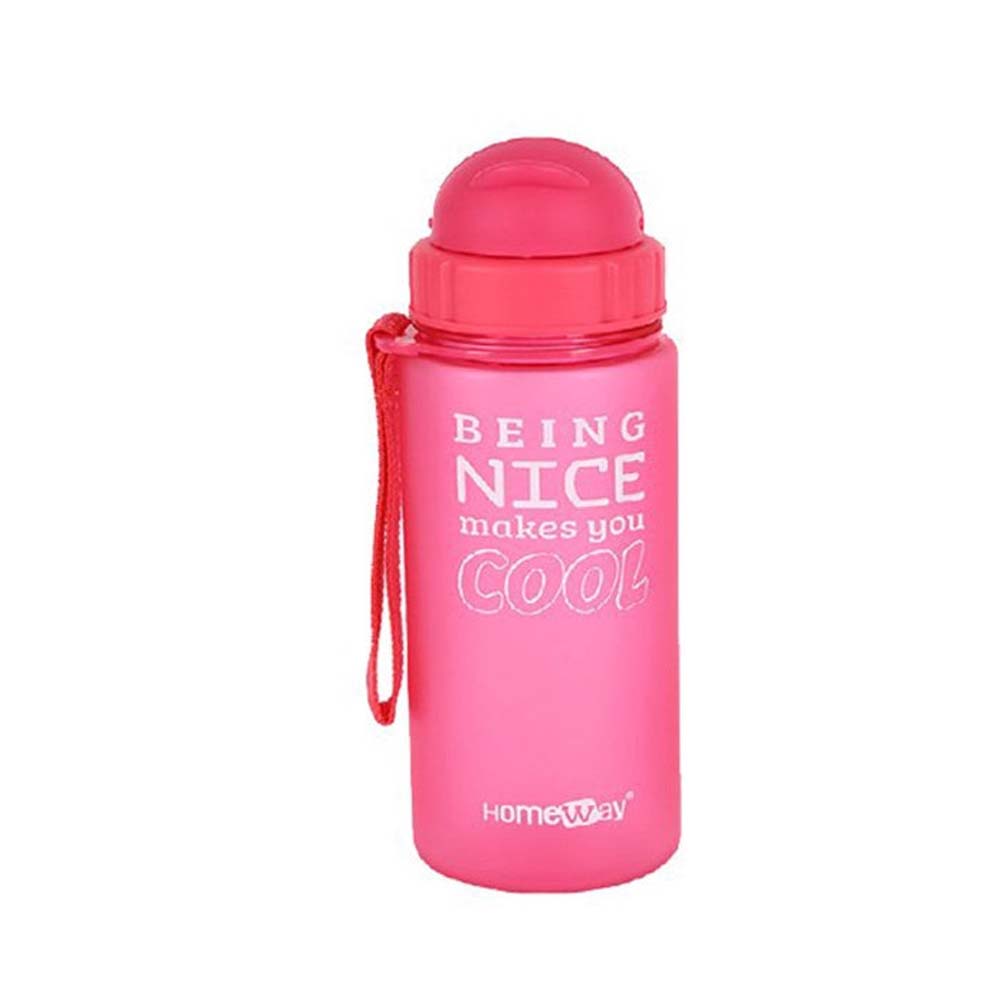 Homeway Adorable Water Bottle 500Ml