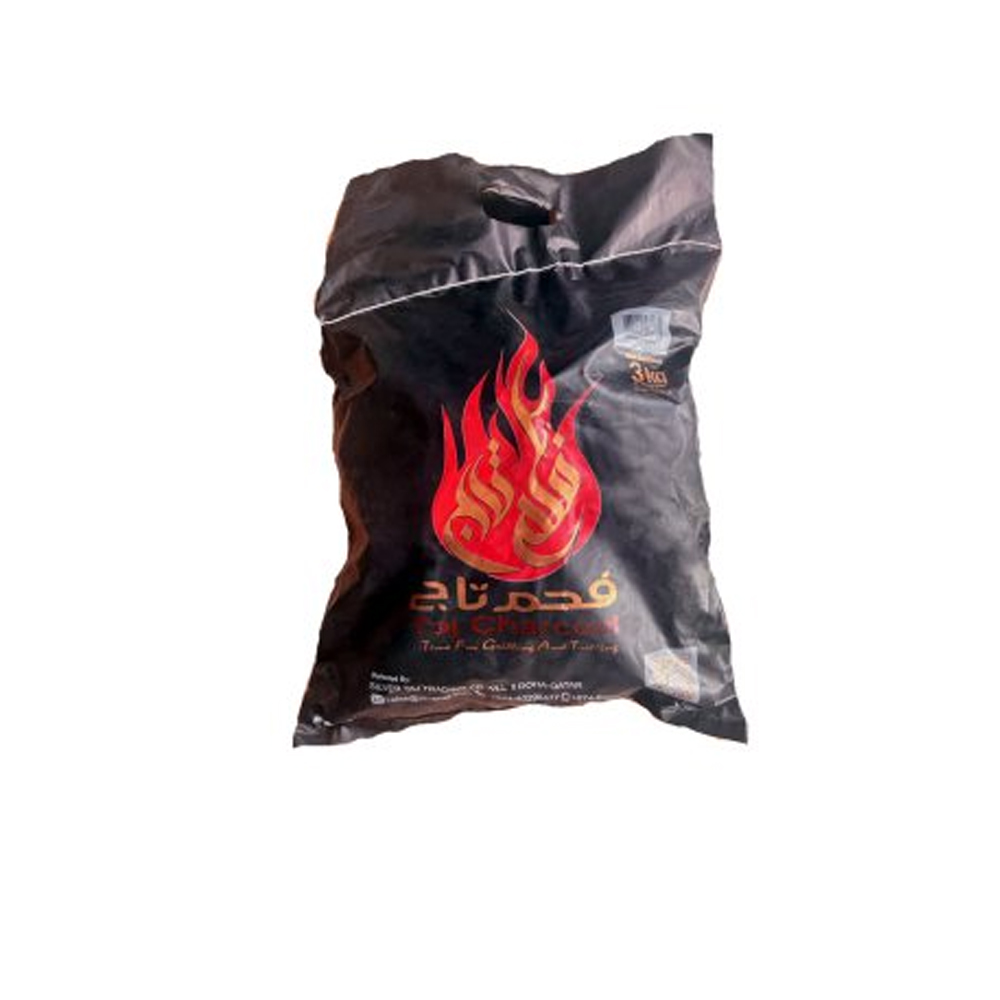 Taj Charcoal 3Kg