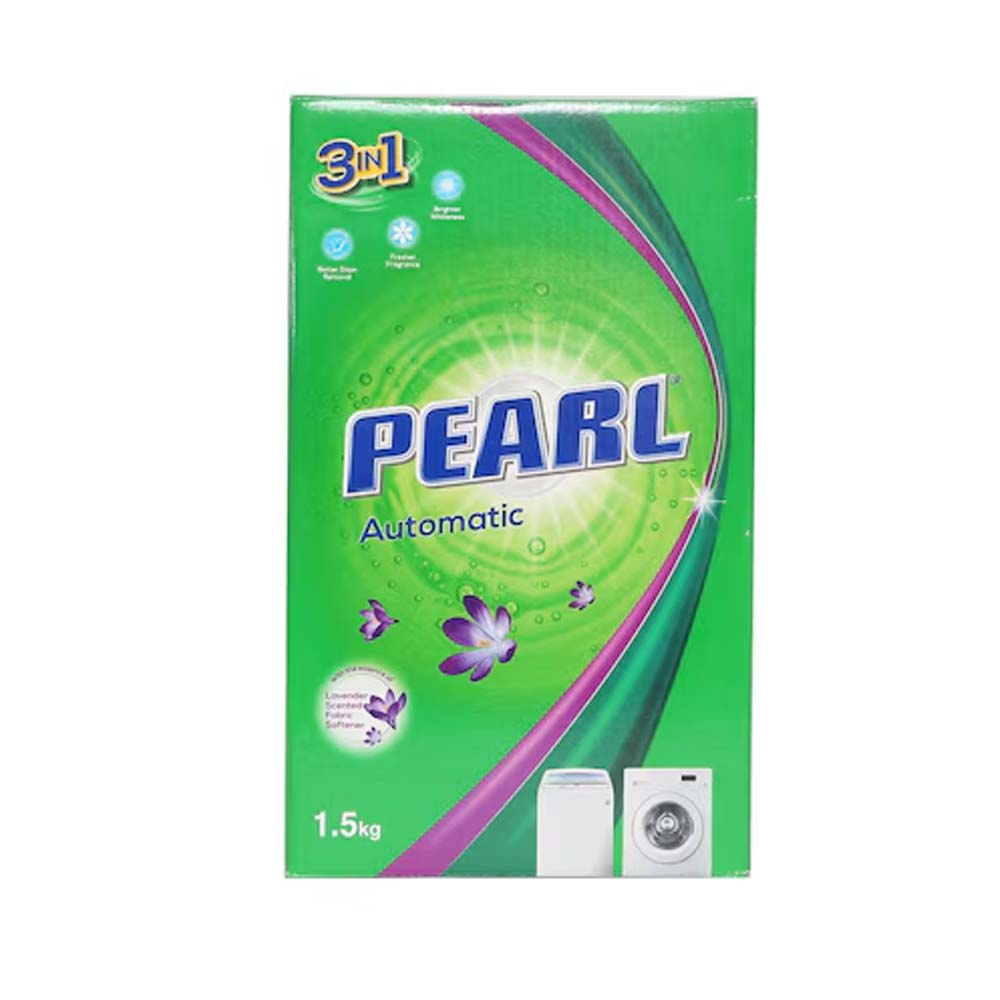 Pearl Low Foam  Lavender 1.5Kg