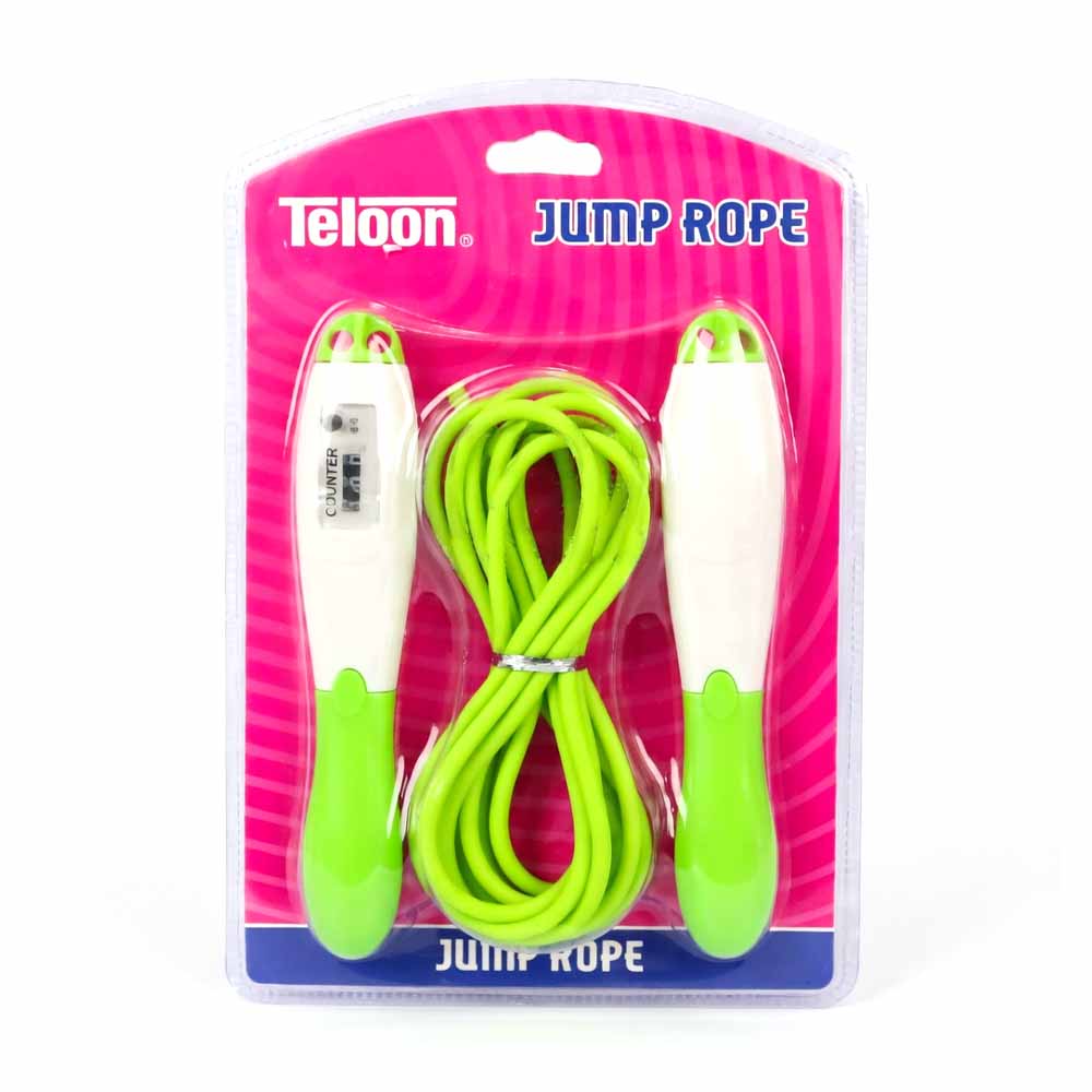Teloon Jumping Rope 188