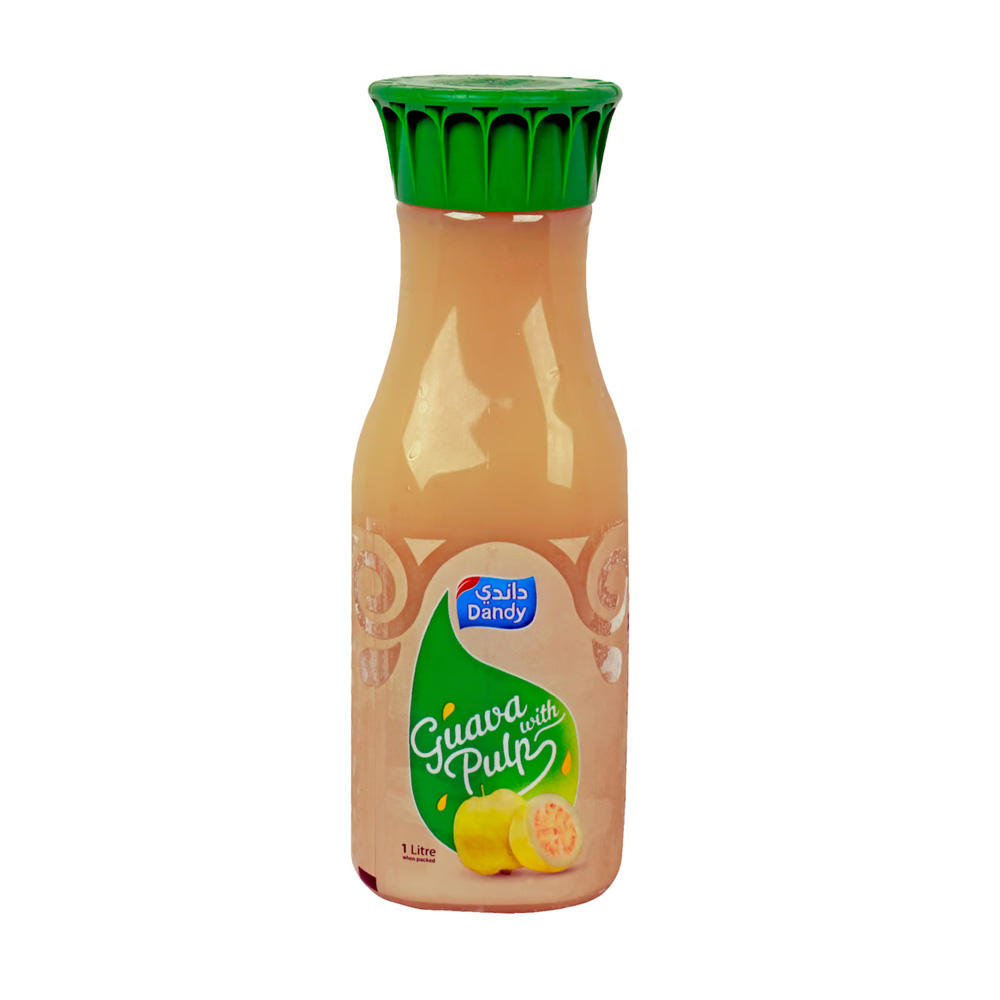 Dandy Guava Juice 1L