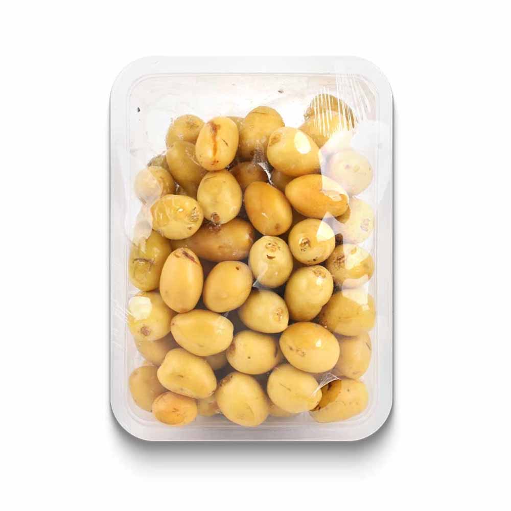 Barhi Dates Jordan  1kg
