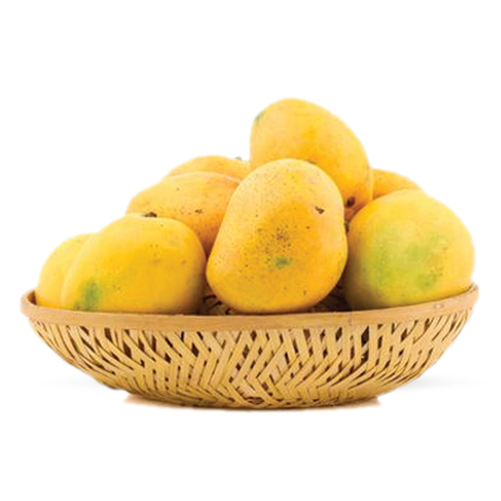 Mango Badami India 1Kg