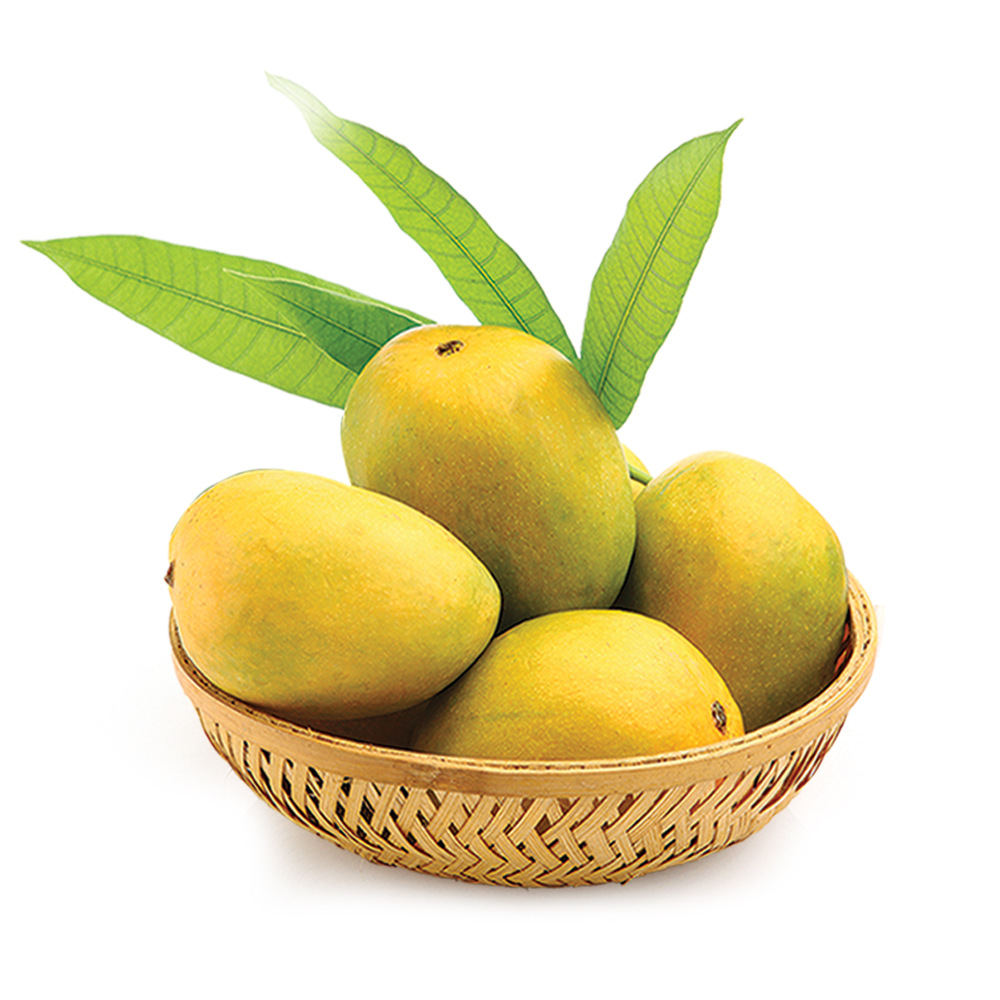 Mango Neelam India 1Kg