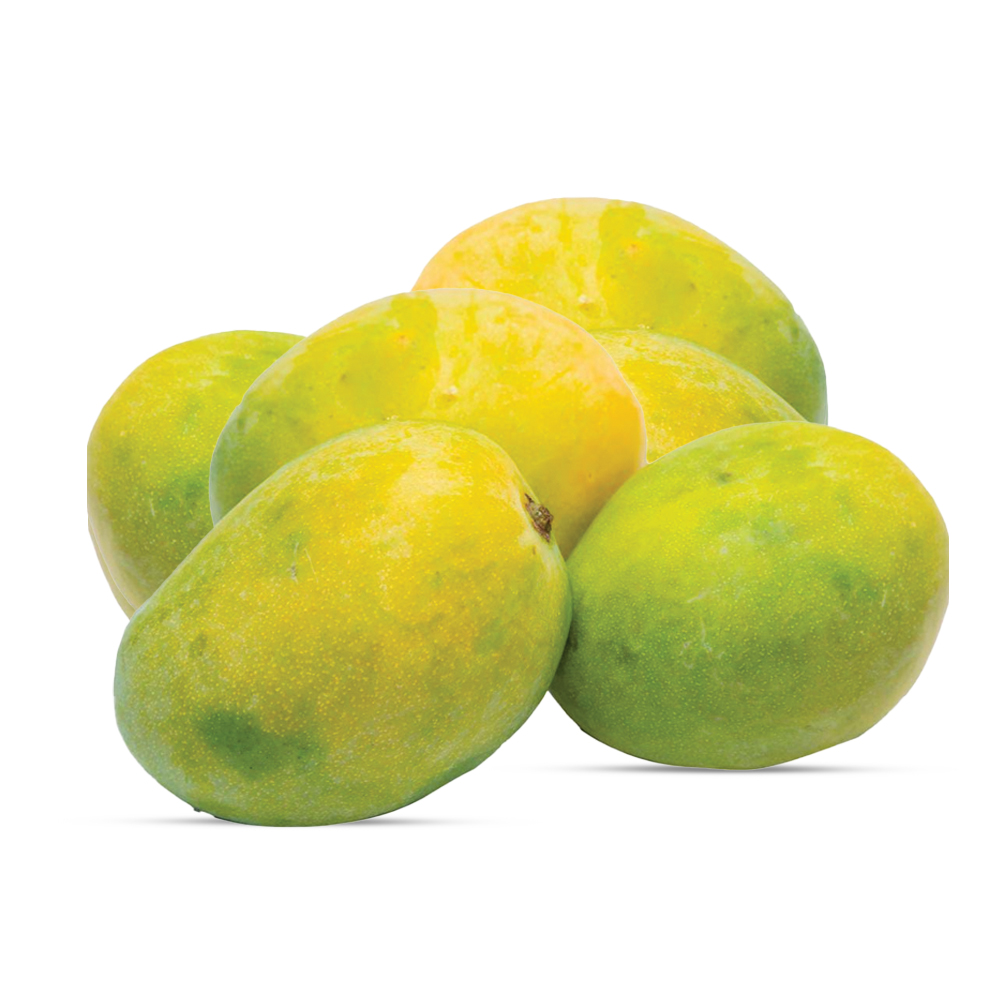 Mango Rajapuri India 1Kg