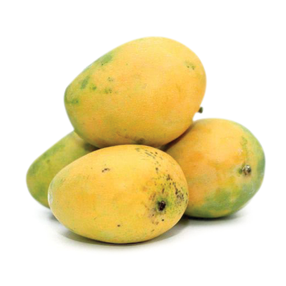 Mango Moovandan India 1Kg