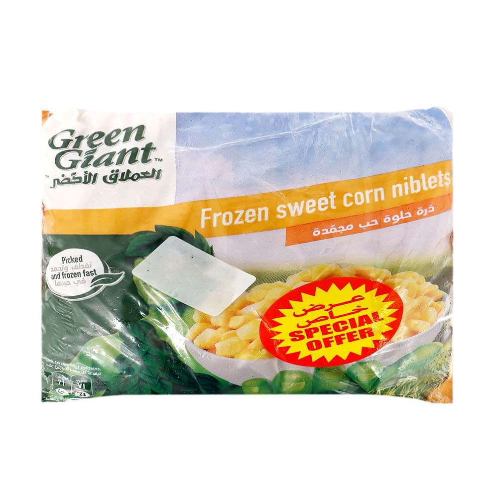 Green Giant Corn&Niblets 2X453g