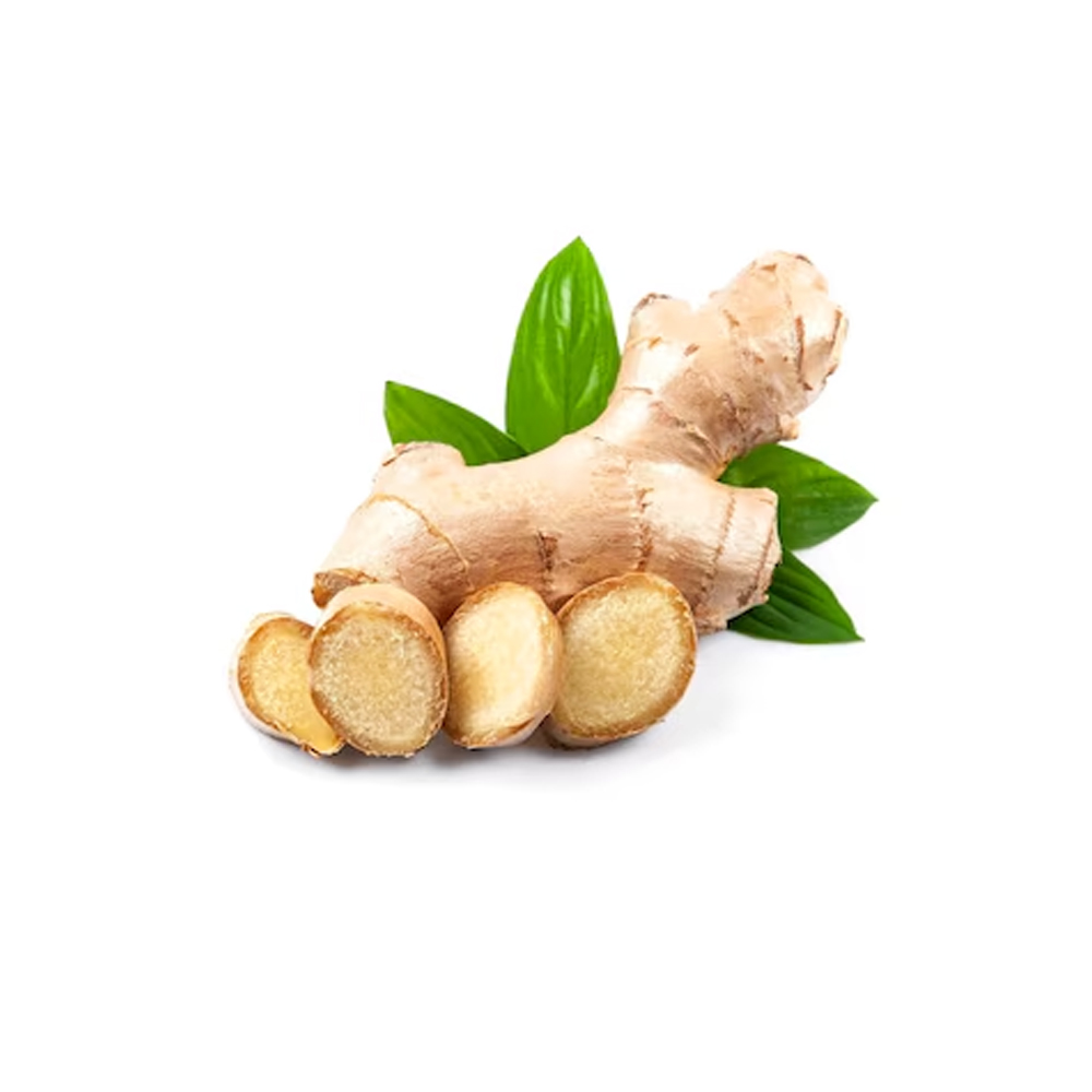 Ginger Brazil 1kg