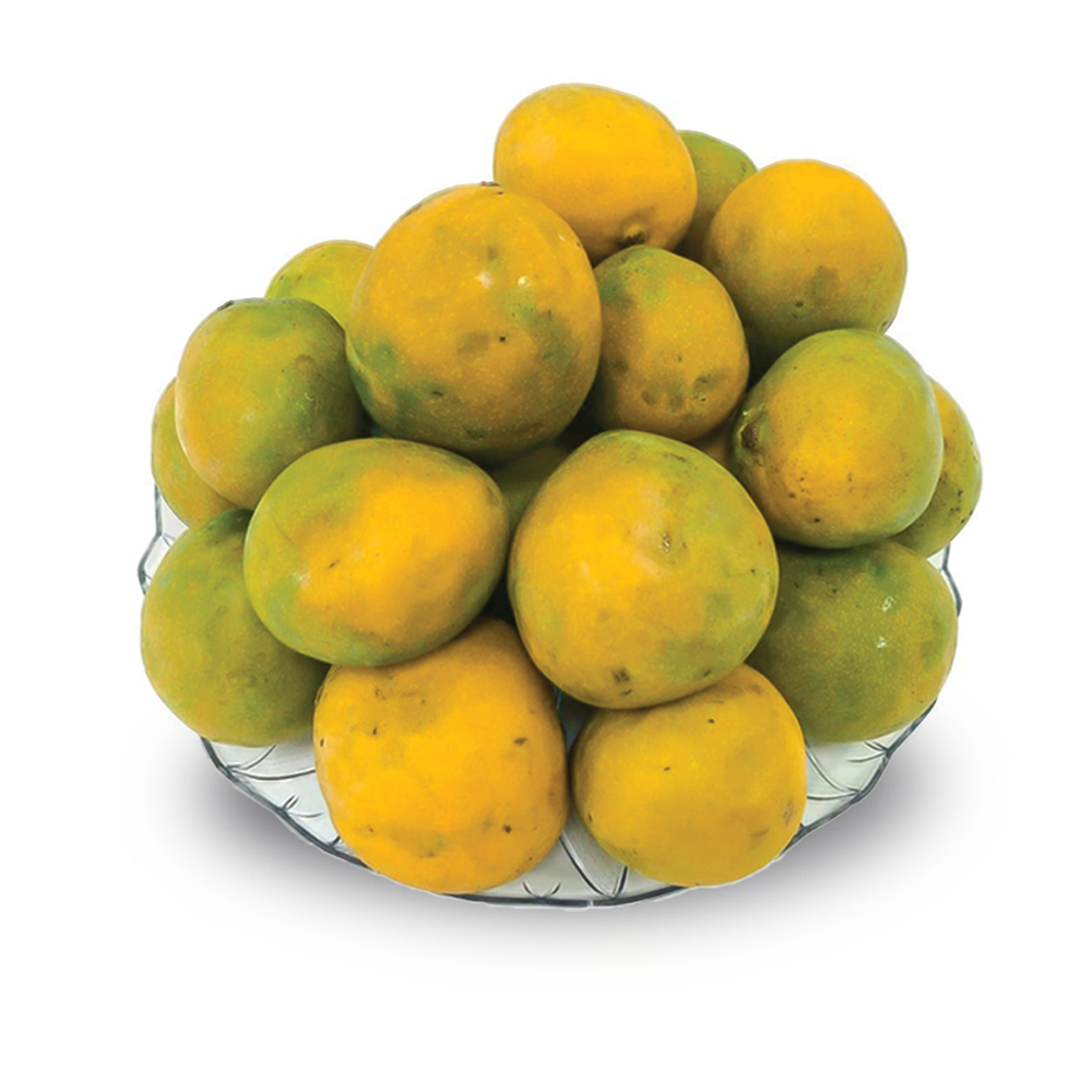 Mango Uganda 1Kg