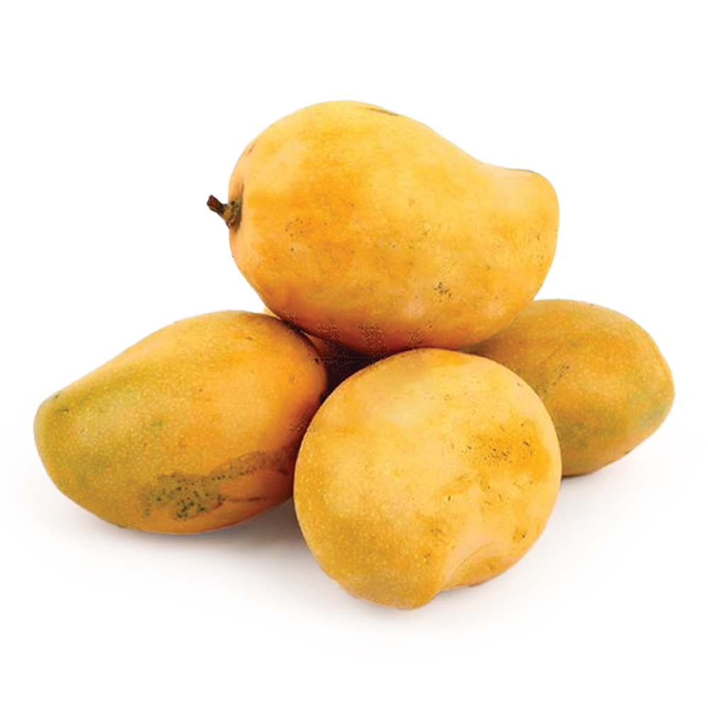 Mango Natti India 1Kg