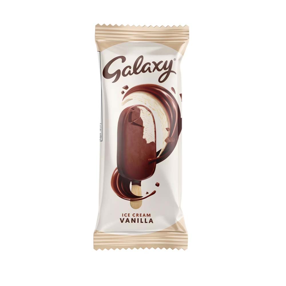 Galaxy Vanilla Ice Cream Stick 58g