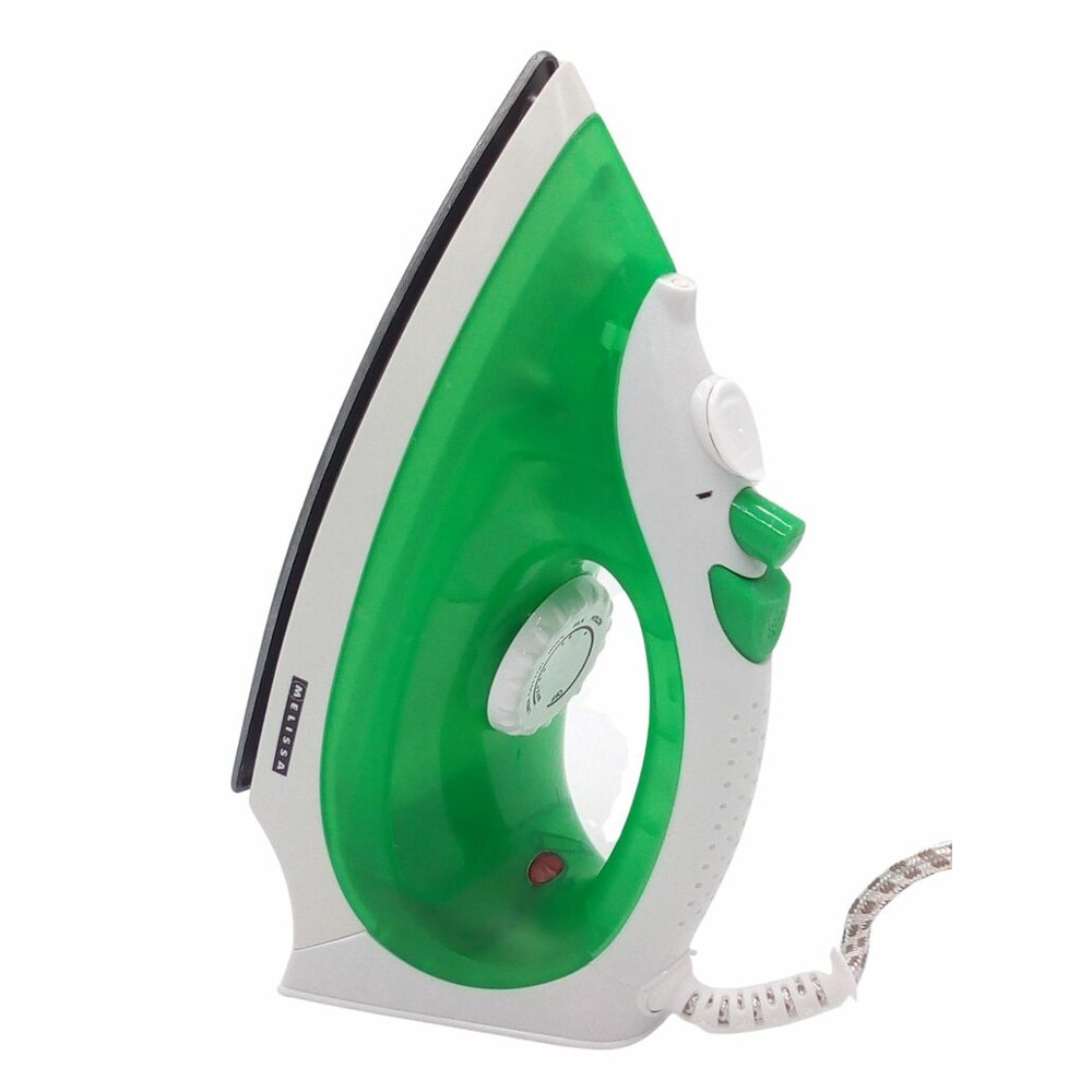 Geepas Gsi7783 Steam Iron 1600W