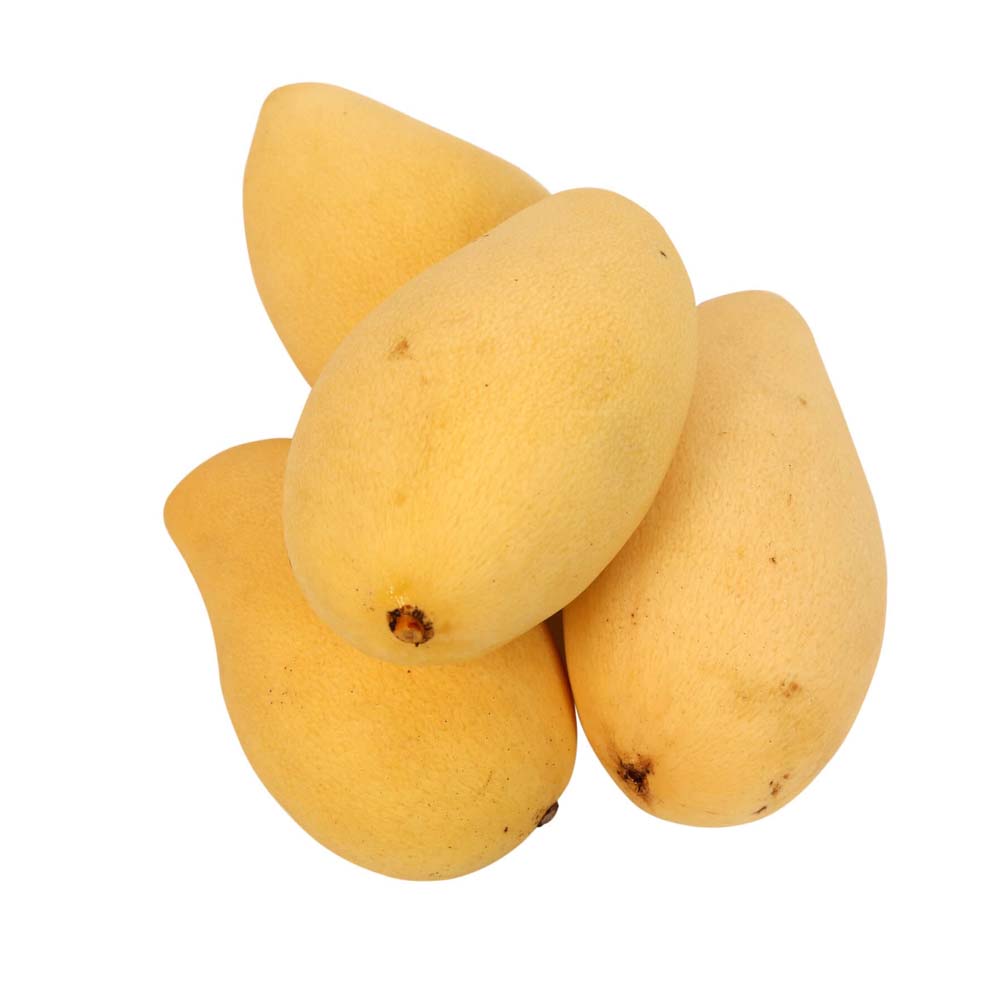 Mango Yellow Thailand 1Kg