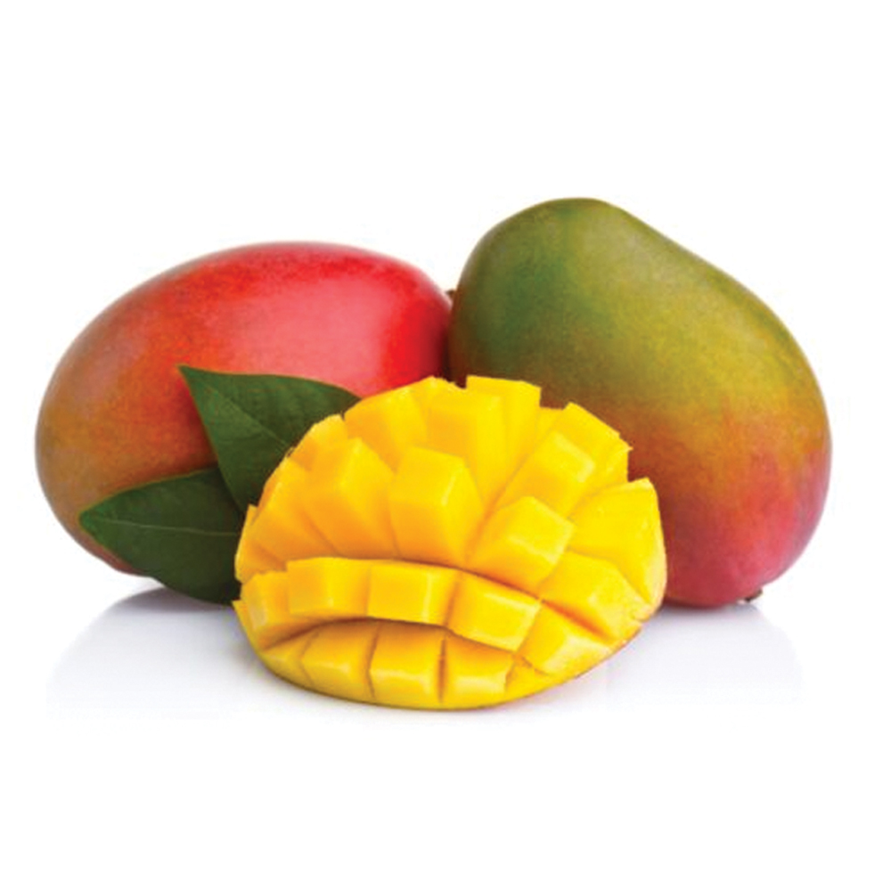 Mango Brazil 1Kg