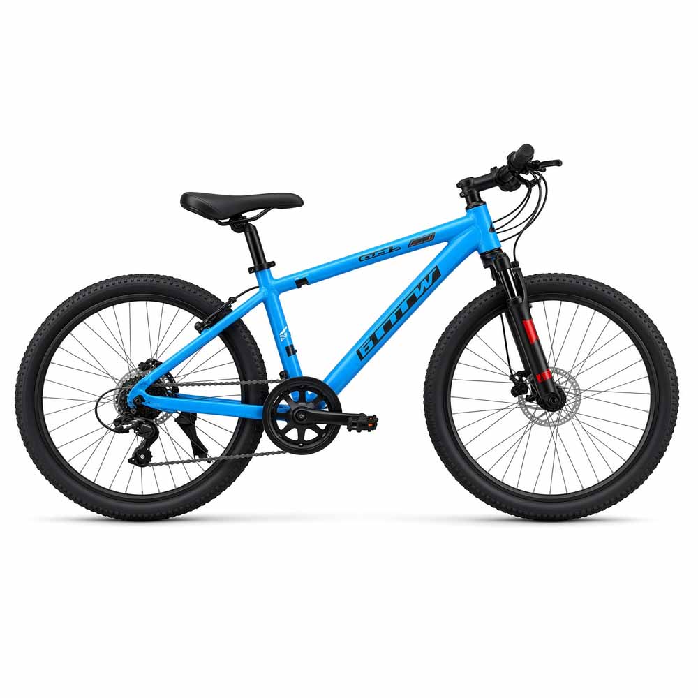 Smart Rider Bicycle 26 Inch 600Y-26