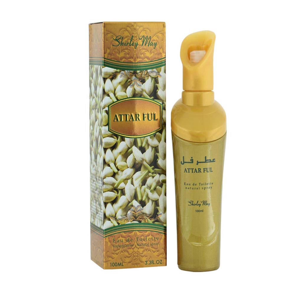 Shirly May Attar Full EDT 100ml