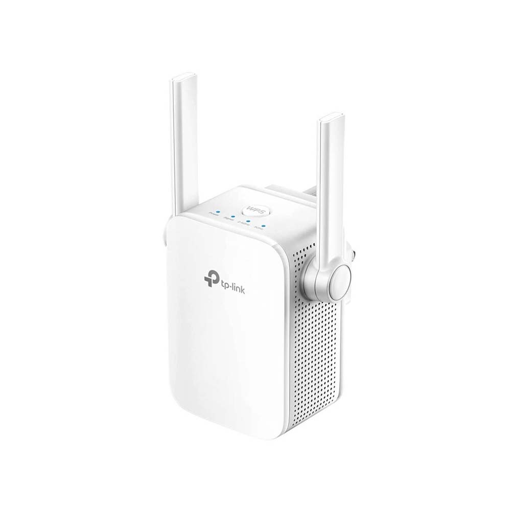 TP-Link Wi-Fi Range Extender RE-305