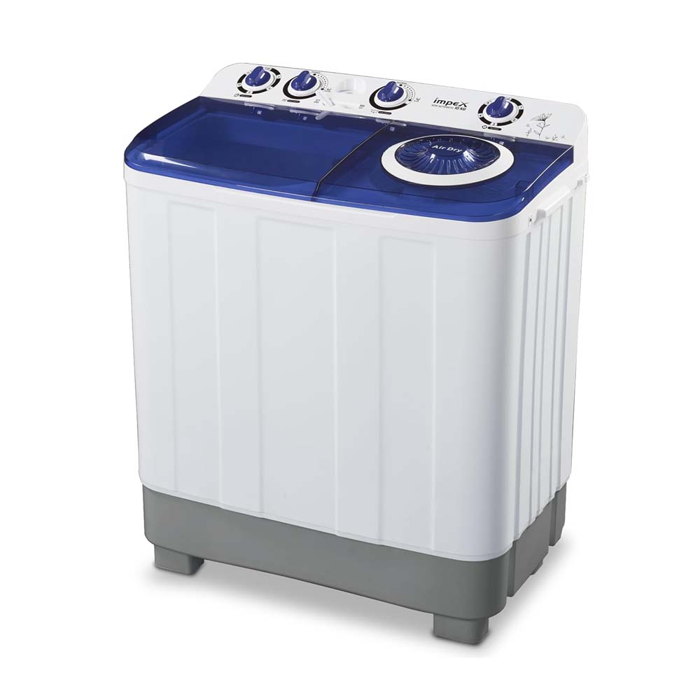 Impex Wm 4202  Washing Machine 10Kg