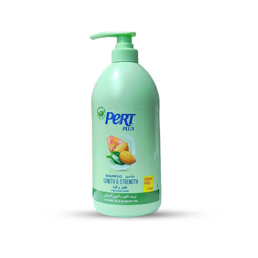 Pert Shampoo Length&Strength 700Ml&