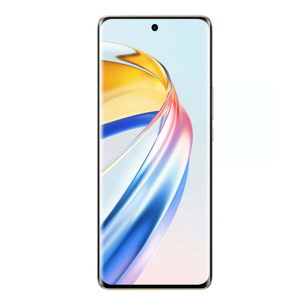 Honor X9B 5G 12Gb+256Gb Sunrise Orange