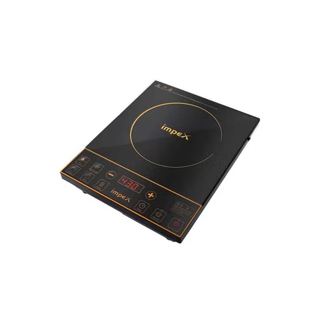 Impex Infrared Cooktop-Ir 2701-A