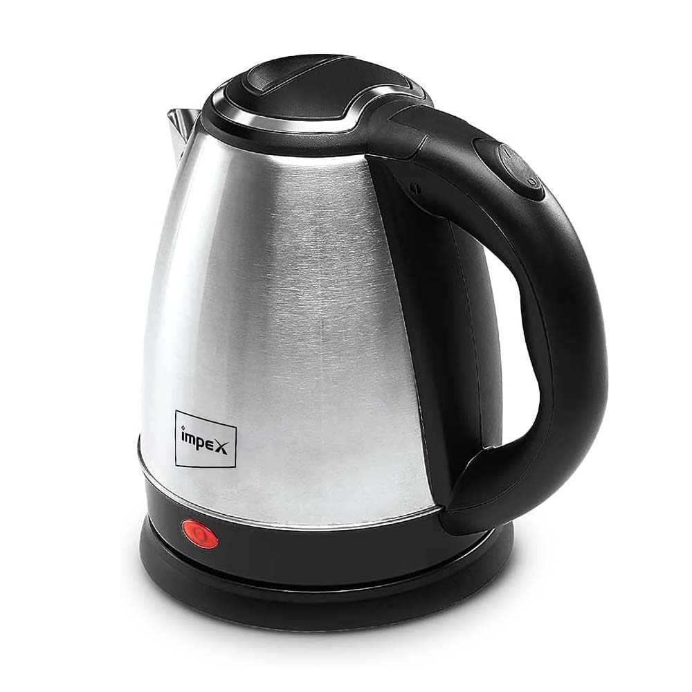 Impex Steamer 1803 Electric Kettle 1.8L