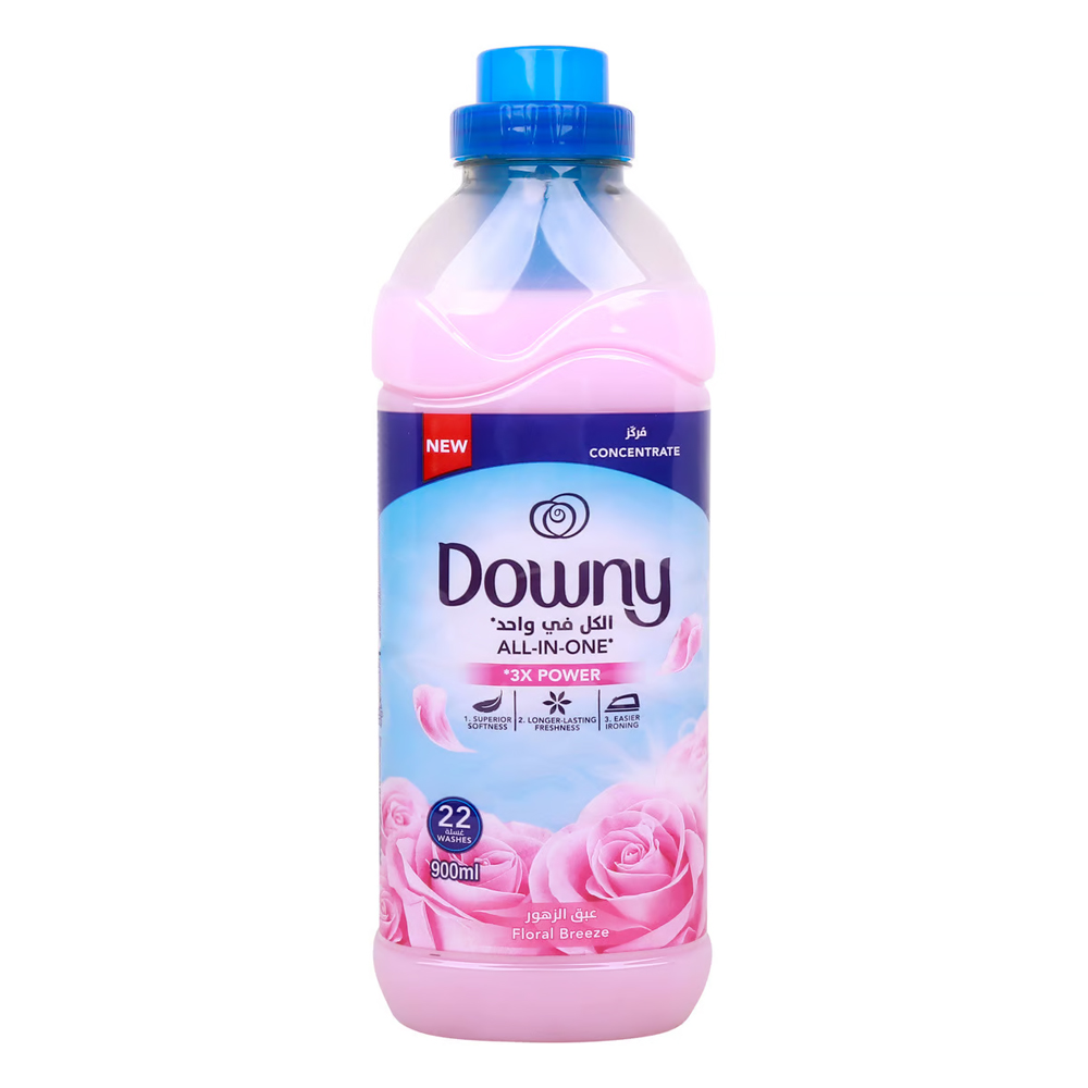 Downy Concentrate Floral Breeze 900Ml