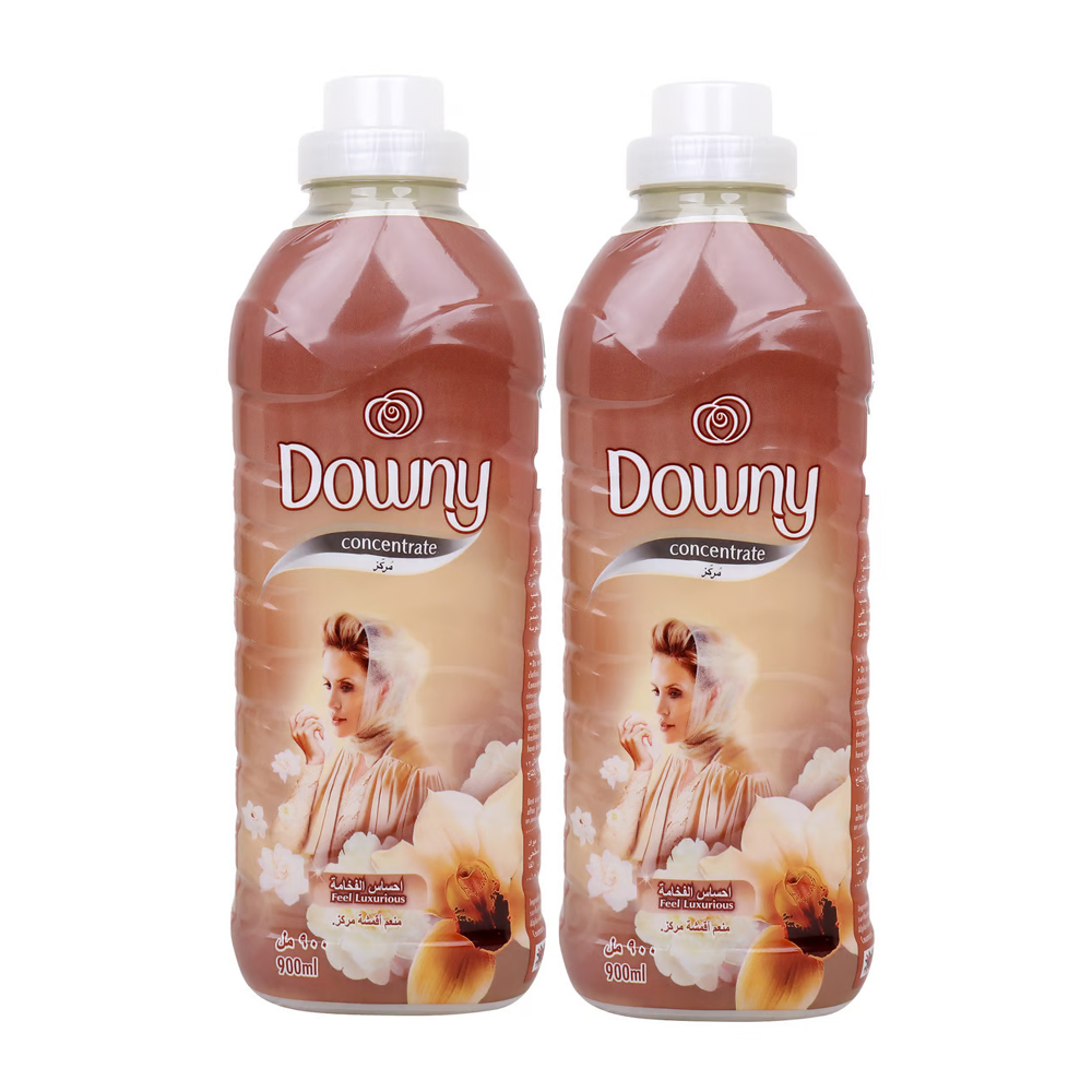 Downy Concentrate Feel Luxury 2*900Ml