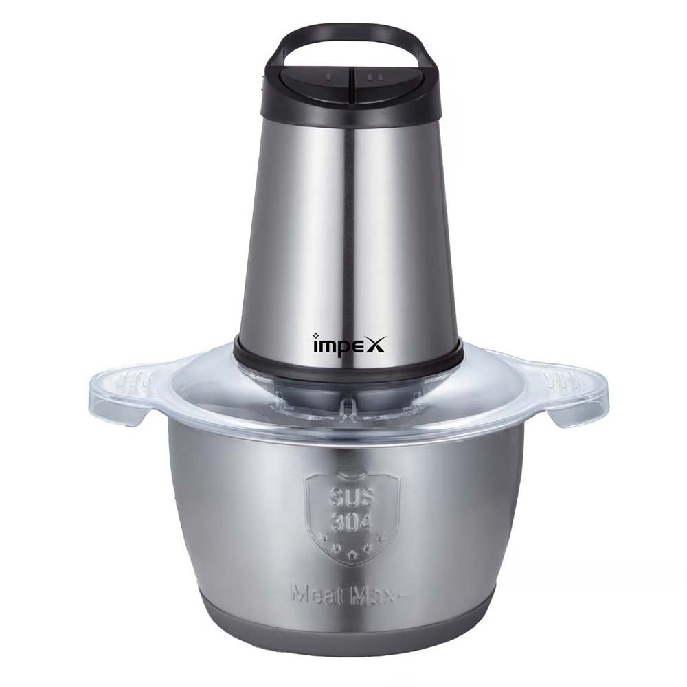 Impex Fc 3202 Food Chopper 350W