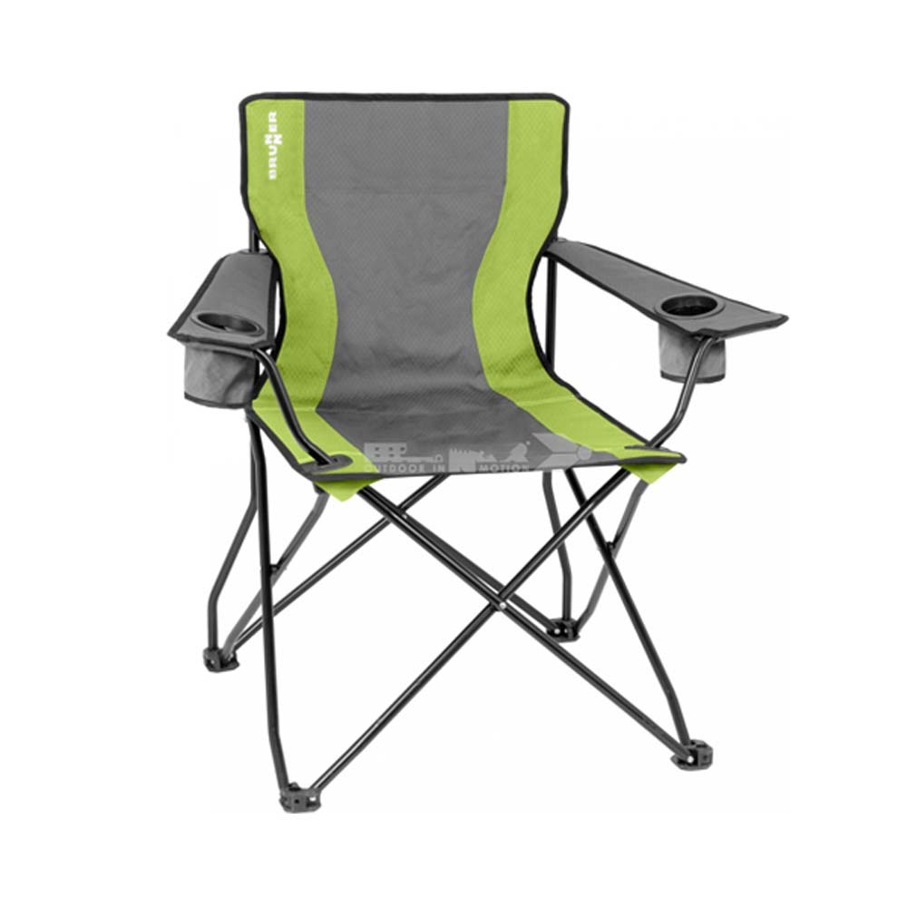 Ajm Foldable Beach Chair Hy 8020-3 Assorted