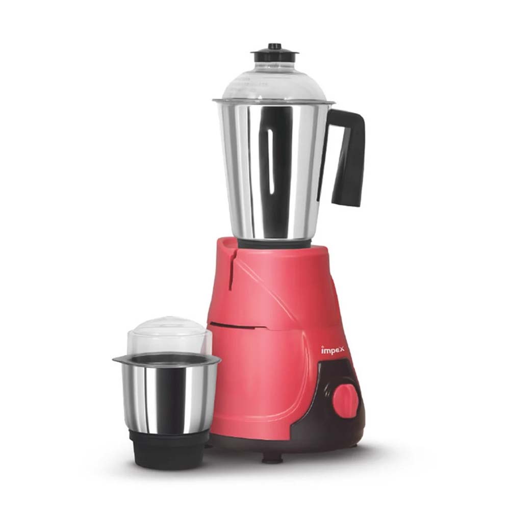 Impex Bl 319C Mixer Grinder 2In1 550W