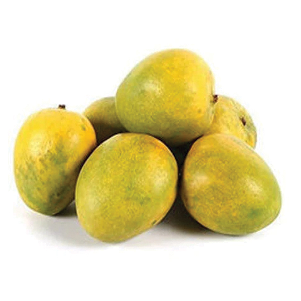 Mango Mundappa India 1Kg