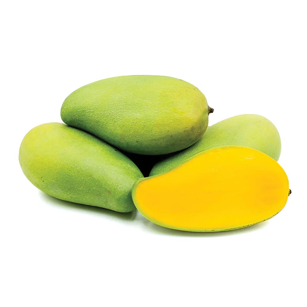 Mango Seeri India 1Kg