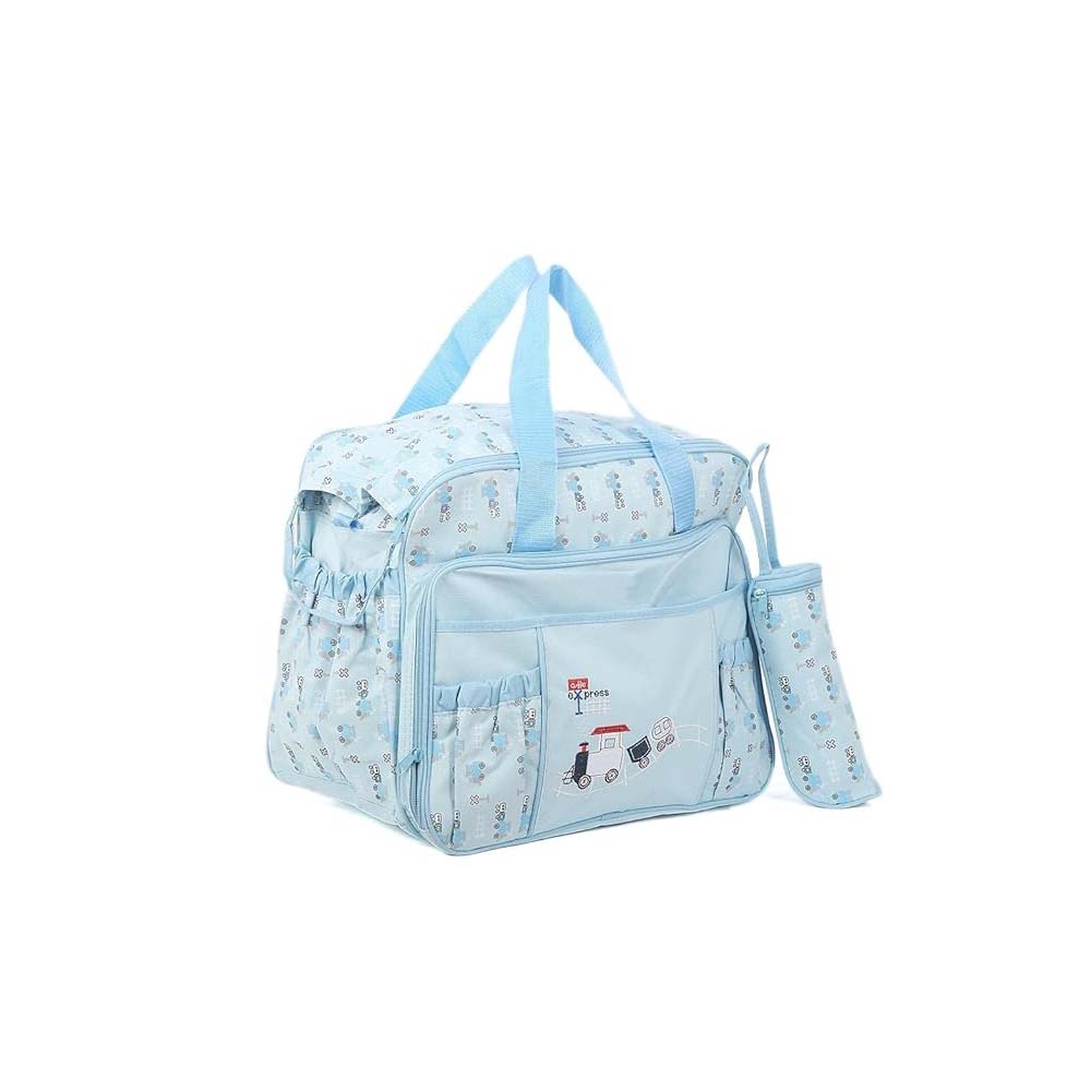 Baby Plus Mummy Bag Assorted