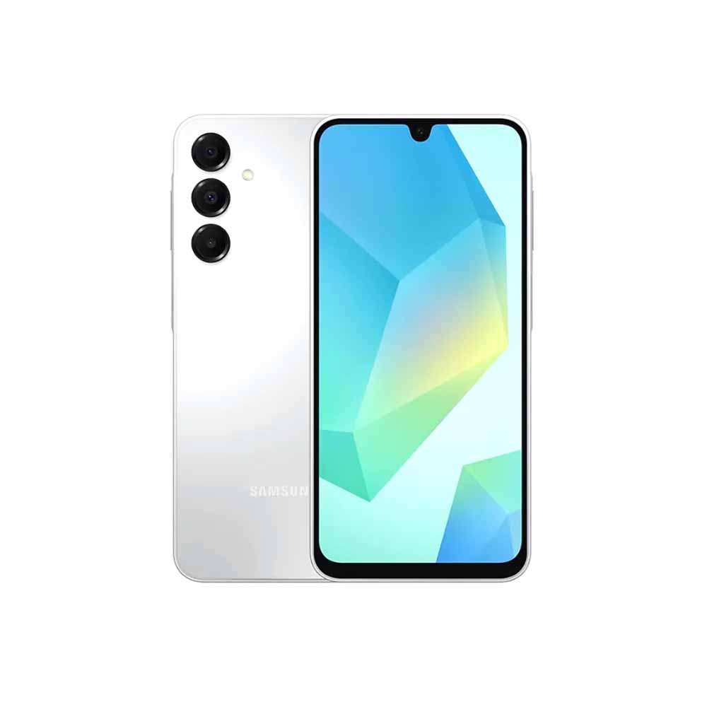 Samsung Galaxy A16 4GB RAM 128GB Light Gray