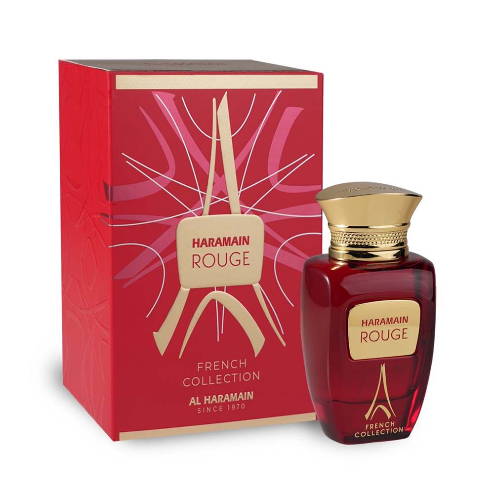 Haramain Rouge French Collection 100Ml