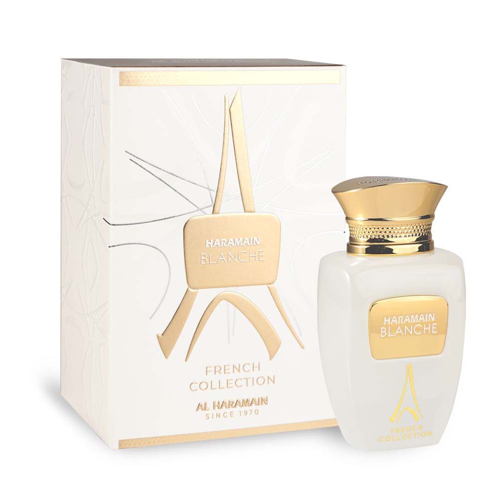 Haramain Blanche French Collection 100Ml