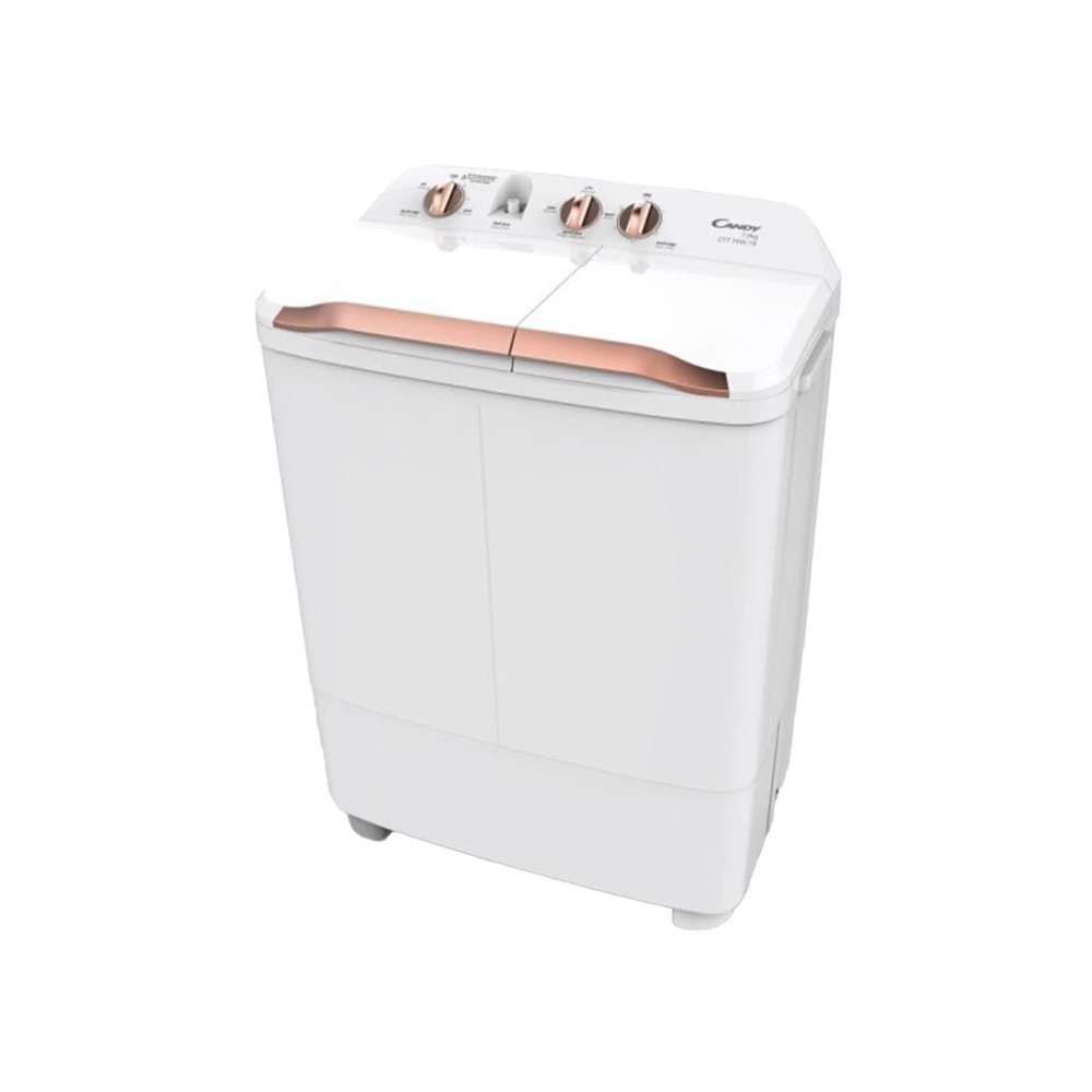 Candy CTT 95W-Omkw Tt Washing Machine 9Kg