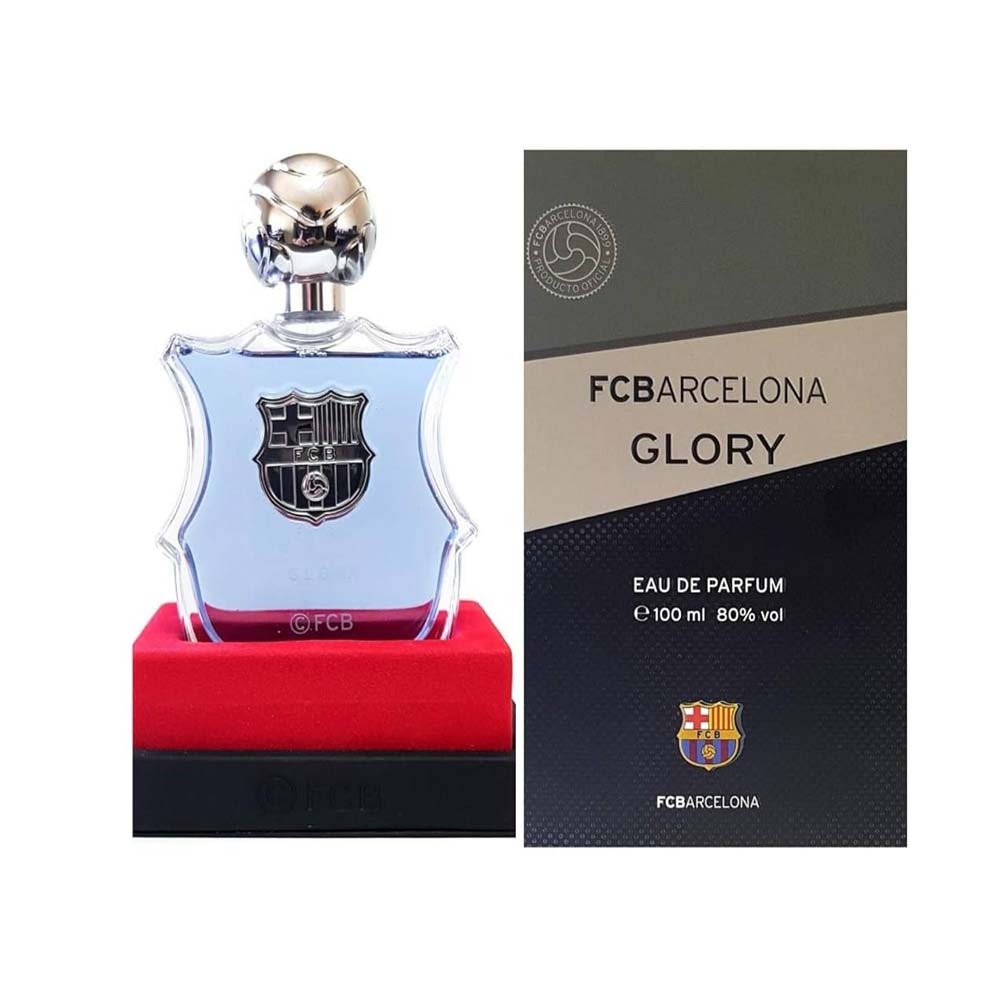 FC Barcelona Glory EDP 100Ml