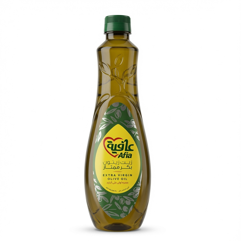 Afia Olive Oil 1L