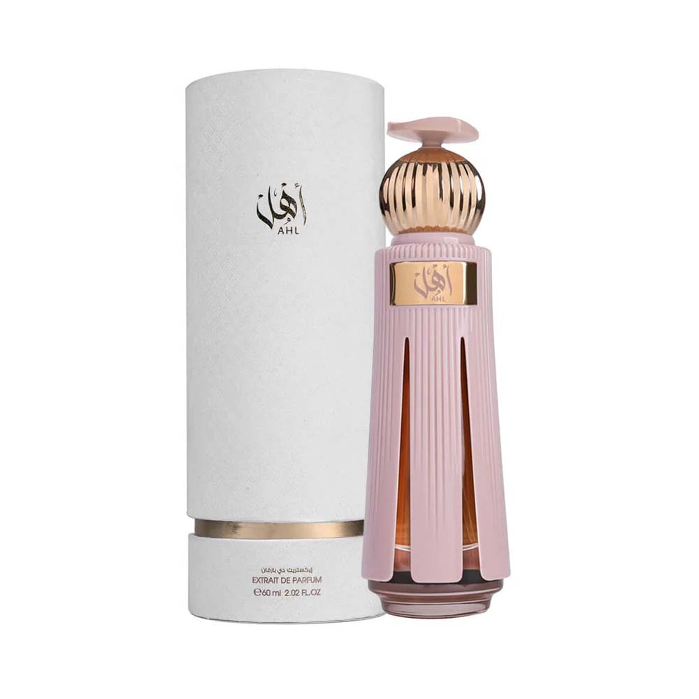 Ahmed Al Maghribi Ahl EDP 60Ml