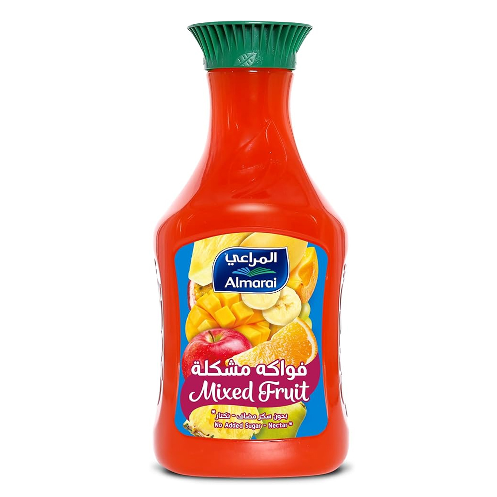 Almarai Juice Mixed Fruit 1.4L