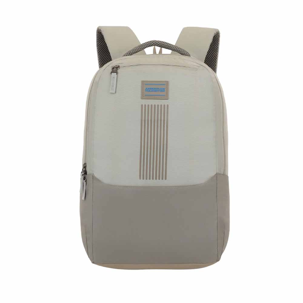 American Tourister New Bounce Backpack Beige