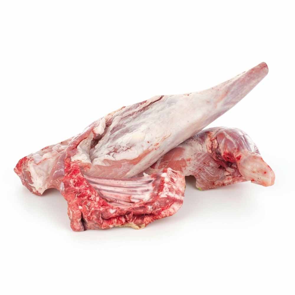 Australian Chilled Hogget 1kg